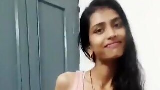Naughty nymph soul-stirring xxx clip