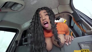 Fake Taxi