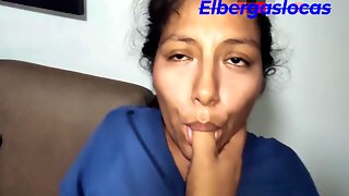 My Stepsister Wanted To Give Me Thank-you Massages For Fucking So Well And Making Me Squirt The Night Before