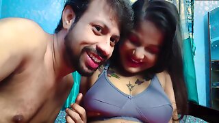 Stepbrother Antim Vlog On How To Fuck His Cute And Horny Stepsister ( Full Movie ) Hindi Audio