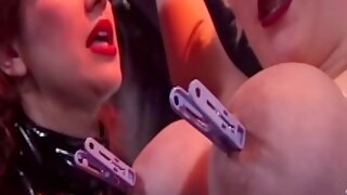 Lesbian