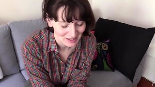 Big Cock Mom