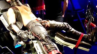 Gay Bondage, Nipples Gay, Gay Bdsm Lingerie