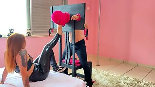 Femdom