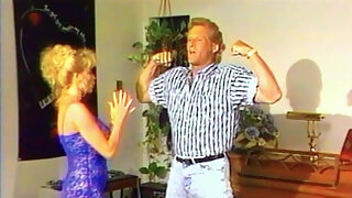 Nina Hartley Vintage, Britt Morgan, Tracey Adams