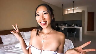 Luna Okko Facial, Luna Épisode, Lunas Journey, Asiatique