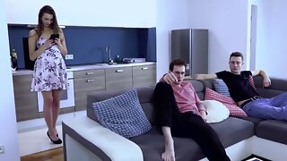 Threesome