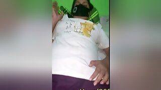 Fucked My Friend Wife And Enjoy Full Night