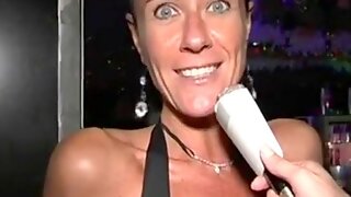 Milfs Double Blowjob