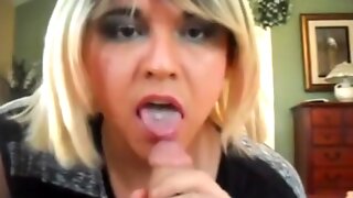Ladyboy Fuck Creampie