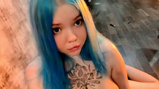 Russian Teen Amateur