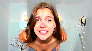 Webcam Striptease Amateur