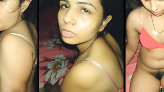 Horney Latika Slut Fuck with Step Father Big Cock