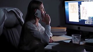 Shemales Fuck Girl