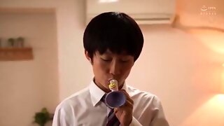 Азиатки, Японское