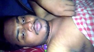 My wife first time gash fucking with breasts massage in home