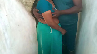 Desi- Tamil Lady Teacher Hardcore
