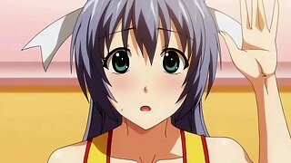 Japanese Big Tits