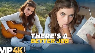 Czech Streets, Charlie Dean, Babe