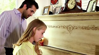 Skirts And Panties Doggystyle