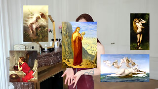 Madelaine Rousset Francaise, Française Latex