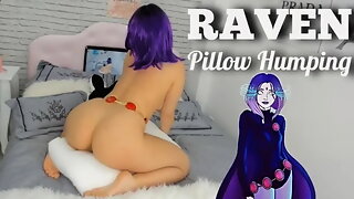 Masturbation Oreiller