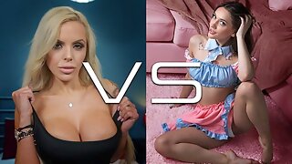 Handjob Compilation