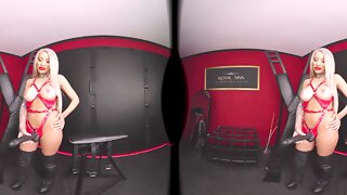 Femdom