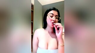 Beautiful Big Boobs