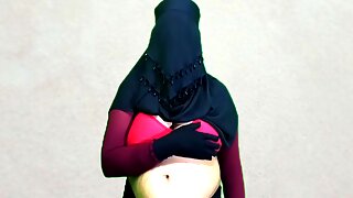 Desi Beautiful House Wife With Neighbor