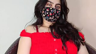 Pakistani 18 Years Old College Girlfriend-clear Urdu Audio