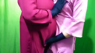 First Time Midnight Fucking With My Stepsister Pakistani Anal