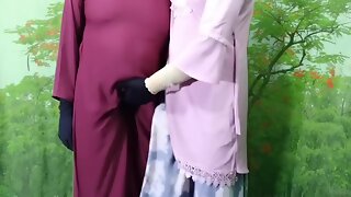 My Husbands Age Is Fucking Me