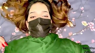 Big Ass Big Tit Pakistani Neighbor Fucks Hard