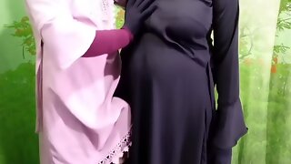 Indian Beautiful Stepmom And Stepson Spending Night