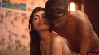 Amoral Indian slut filthy adult clip