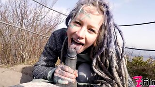 Минет, Анал, Миссионерская Поза, Автомобиль