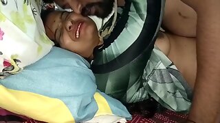 Wearing Condom By Using Mouth And Fuck With Kavita