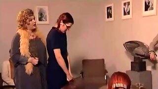 Vintage Spankings