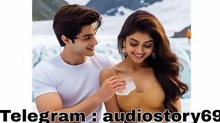 Maa ki chudai more story msg me in telegram : audiostory69 6