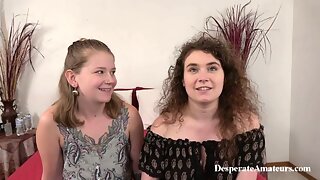 Mature And Girl Lesbian