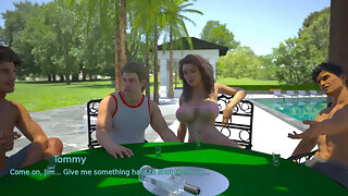 3d Cuckold