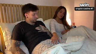 Milf Pov Vacation