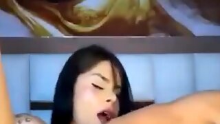 Shemale Solo Cum Compilation