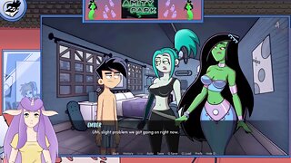 Dibujos Animados, Anime