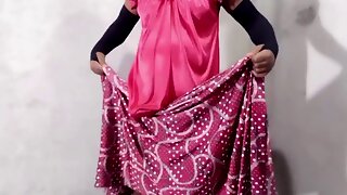 Step daddy Aunty porking celebrity Bangla Fucking Story