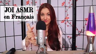 Française Asmr, Madelaine Rousset Asmr, Joi French, Trish Collins