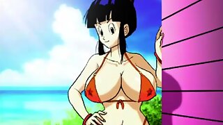 Asian Solo Masturbation, Dessin Animé, Cartoon