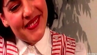 Vintage Masturbation