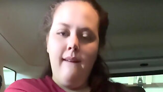 Wichsen Im Auto, Afrikanisch Teen, Bbw Teen Solo Masturbation